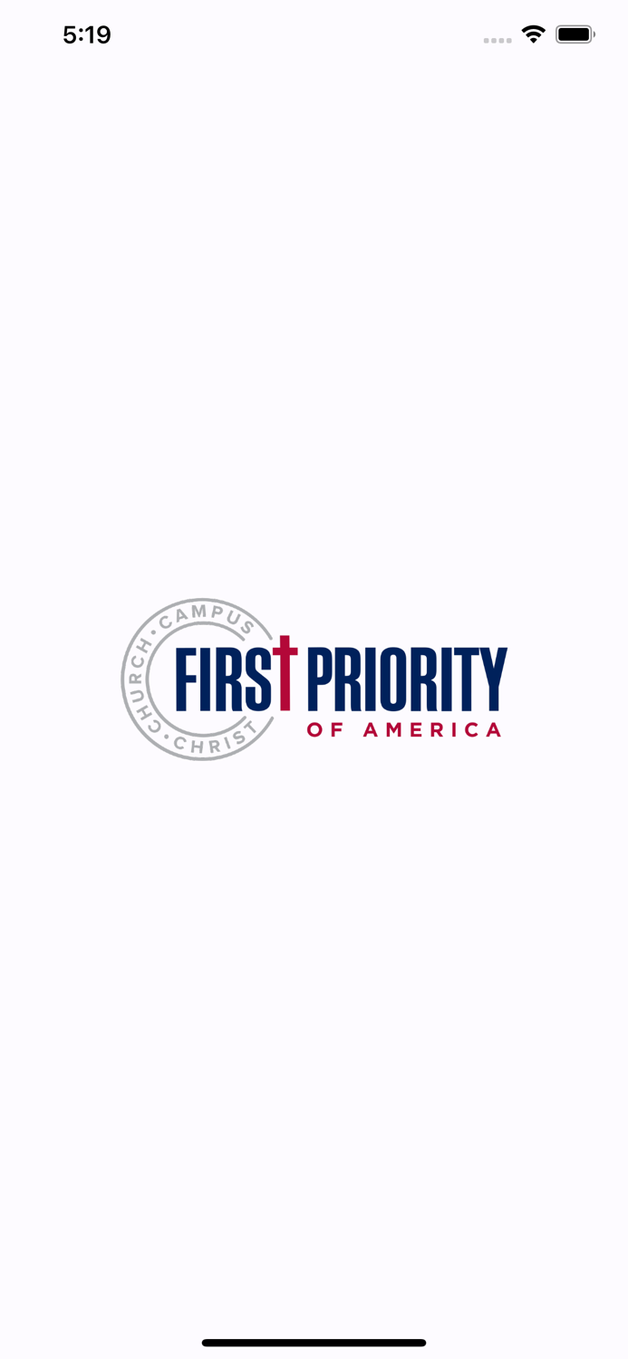 First Priority Club