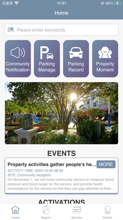 Lakeshore Property Services