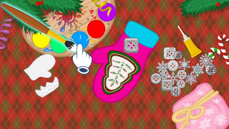 Santa: Christmas workshop screenshot-5