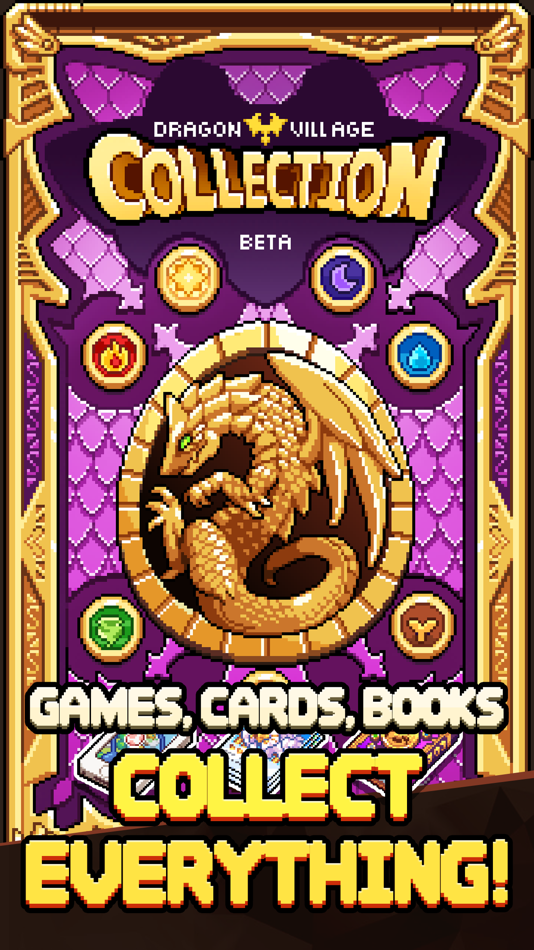 Dragon Village Collection - 1.3.0 - (iOS)
