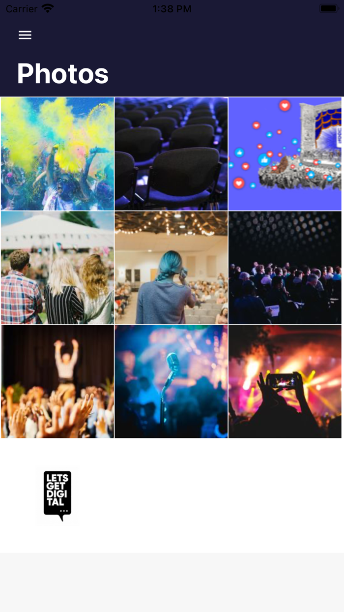 Spaarnesant Festival