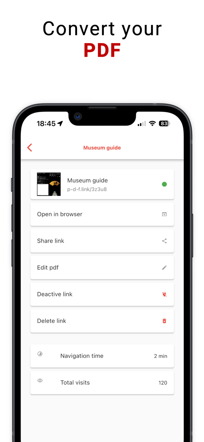 P-D-F Link - Your pdf online
