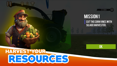 Farm simulator 2023 Screenshot