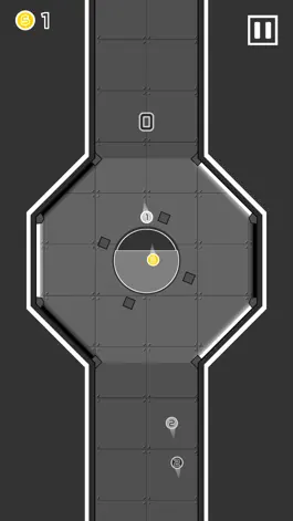 Game screenshot The Sorting Chamber mod apk