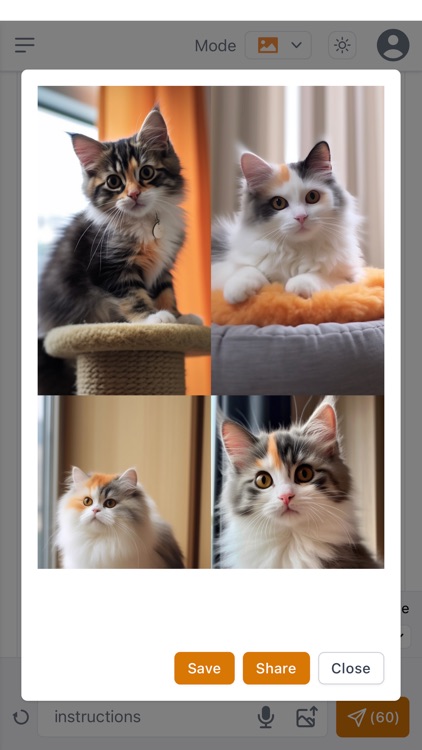 Zecoba AI Chat screenshot-4