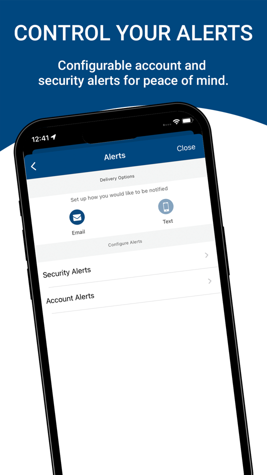 #8. FBW Connect (iOS) 由: The Farmers Bank of Willards