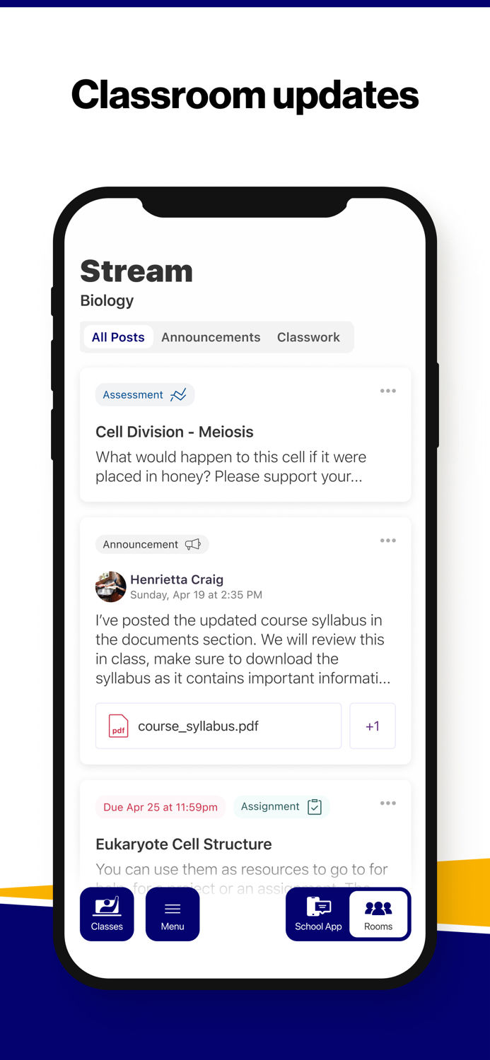 Hyder School District 16