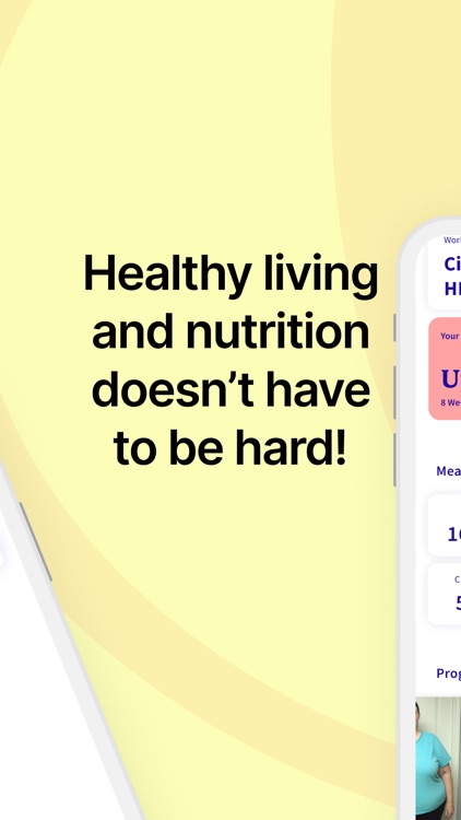 LegitFit - Health and Fitness screenshot-3