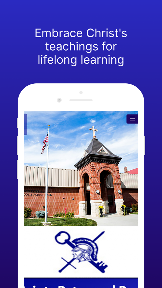 #1. Sts Peter and Paul School (iOS) Göre: SAINTS PETER & PAUL SCHOOL