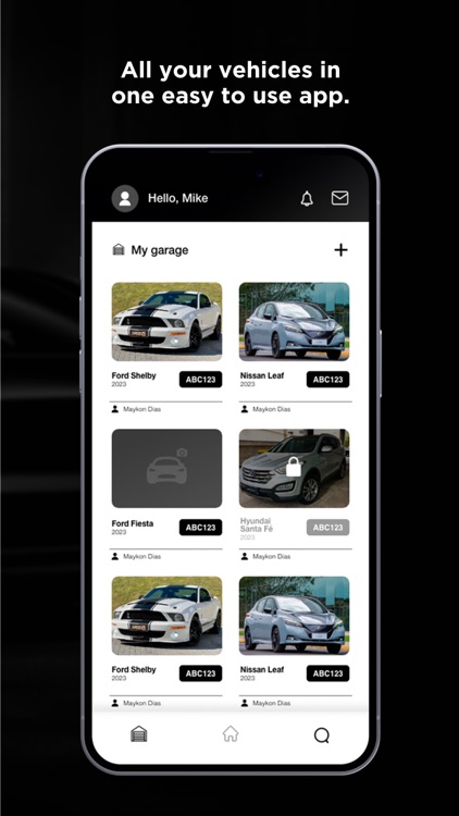 VAI: NZ Vehicle App screenshot-3