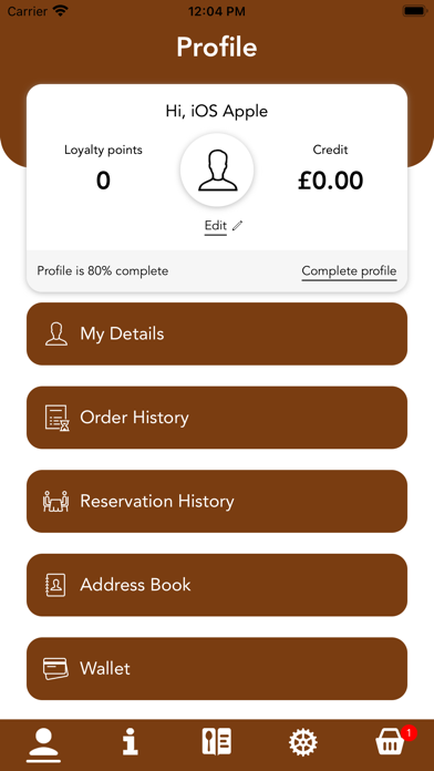 Marmaris Star Cleator Moor Screenshot