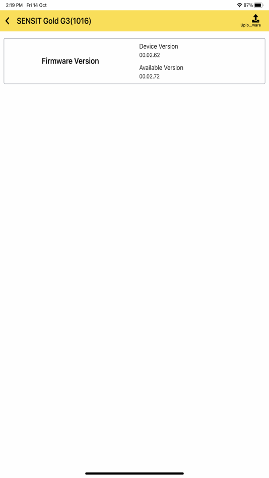 #4. Sensit-Service 360 (iOS) 게시자: Smart-Link Live