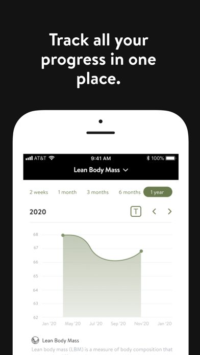 FIT360 Movement Screenshot