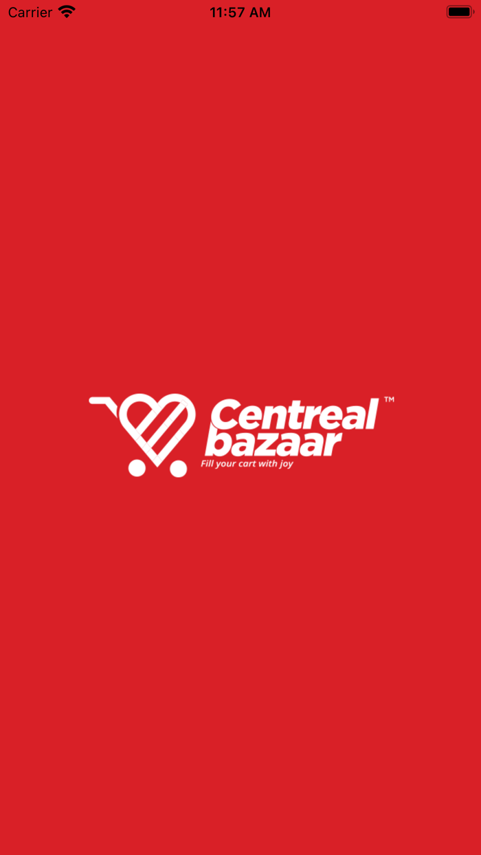Centreal Bazaar Online
