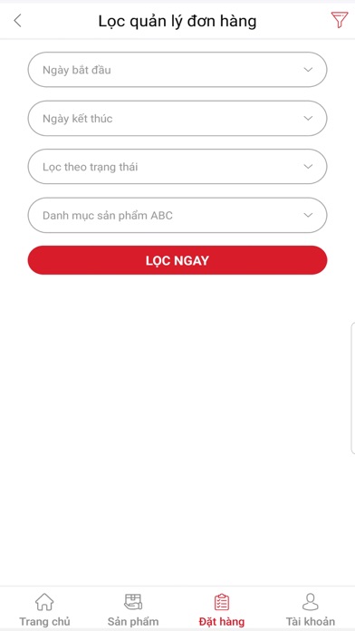 Shop - Chợ điện thoại Screenshot