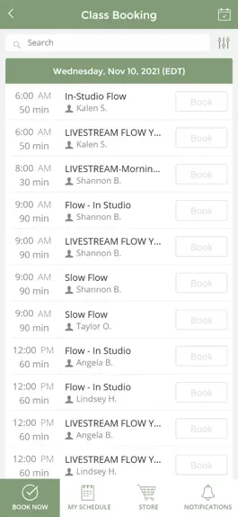 Game screenshot Five Points Yoga apk