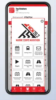 How to cancel & delete marine corps marathon 3