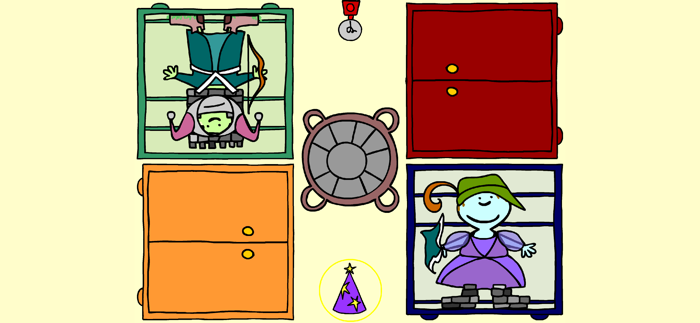 Poppetto Middle Ages