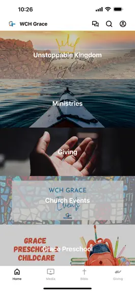Game screenshot WCH Grace mod apk
