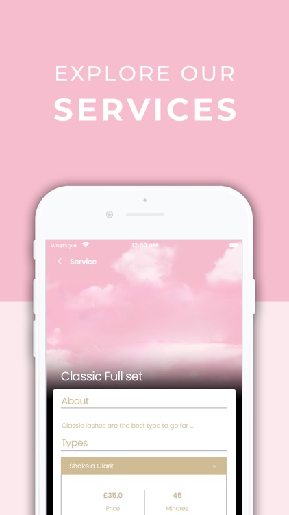 Outlashed by Shakela