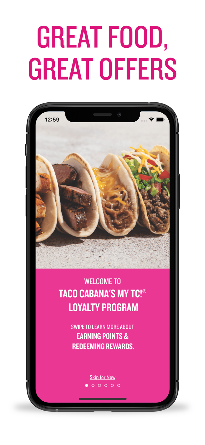 Taco Cabana