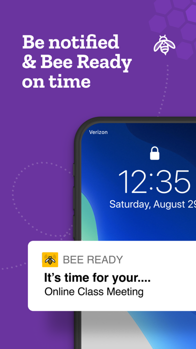 Bee Ready: Daily Plannerのおすすめ画像8