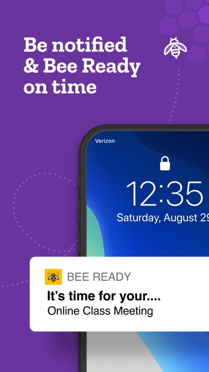 Bee Ready: Daily Planner screenshot-7