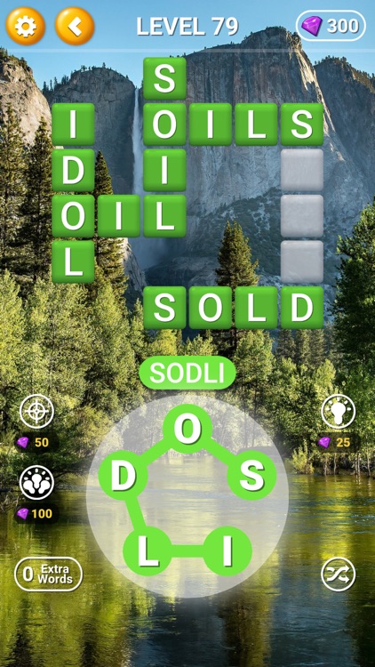 Word Connect - Word Find