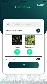 herbixpert iphone screenshot 4