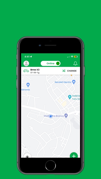 Spideex Driver & Services