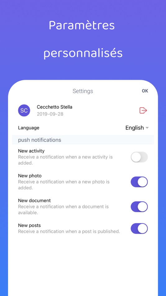 #3. Kitly Family (iOS) Podle: Anthony Cecchetto