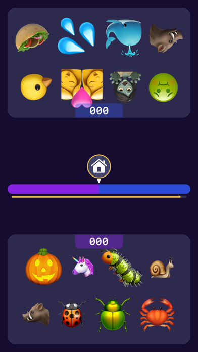 Dobble Fun - Card Game Screenshot