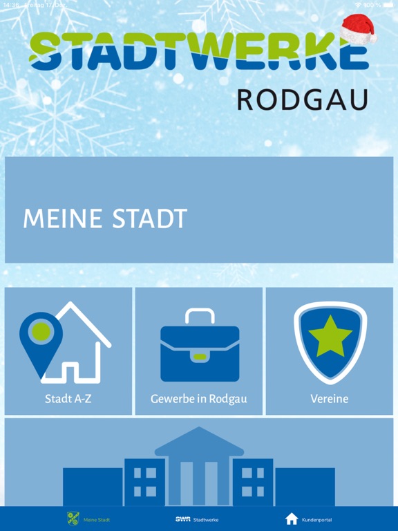 Screenshot #5 pour RodauApp