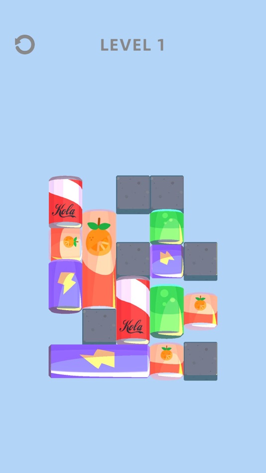 #4. Roll The (iOS) Podle: Hemz Studios LLC