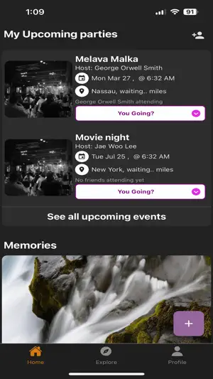 Linxx screenshot 3