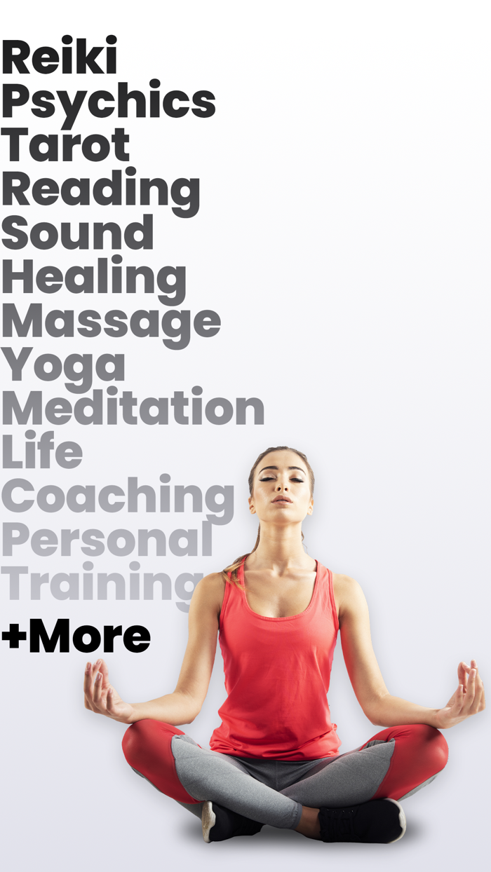 True Healers Holistic Healing