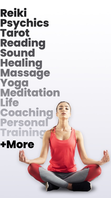 True Healers: Holistic Healing