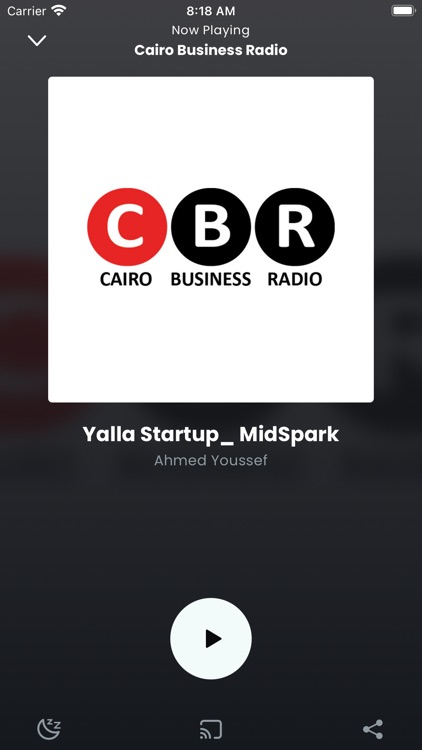 Cairo Business Radio
