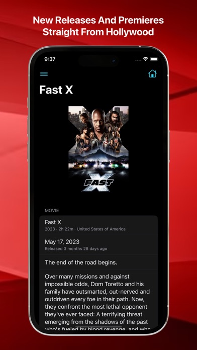 HDMoviesInfo2023 Screenshot