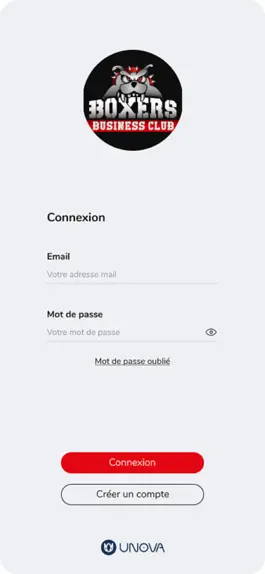 Game screenshot Boxers Business Club mod apk