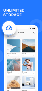 Photo Vault - Darkbox screenshot 4
