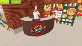 Game screenshot Pizza Delivery Driving Sim mod apk