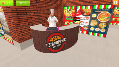 Pizza Delivery Driving Simのおすすめ画像1