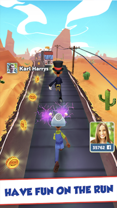 OneWay : Escape Adventure Screenshot