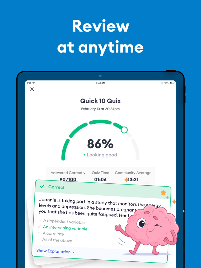 NCE Exam Prep for 2023