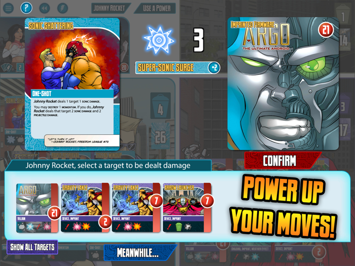 Sentinels of Earth-Prime