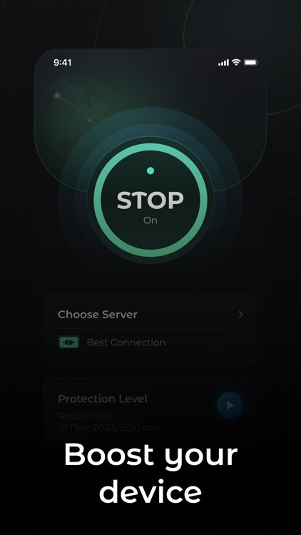 Private AI VPN