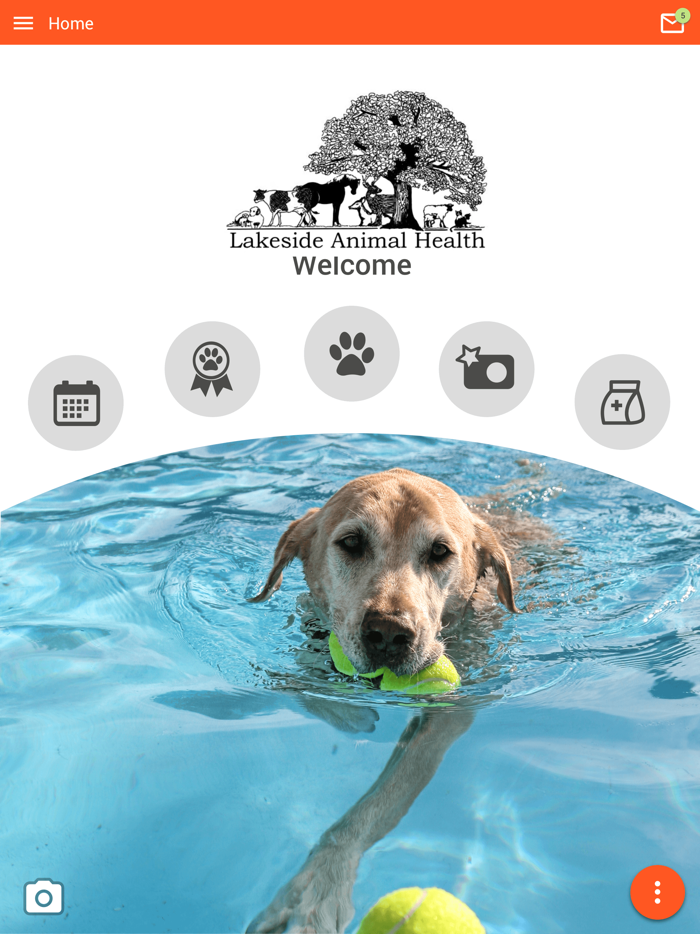 Lakeside Animal Health