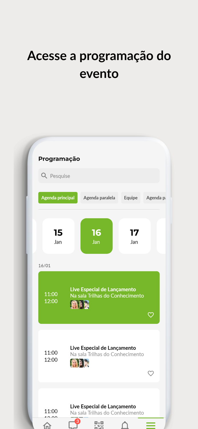 Festival Sicoob Sabor