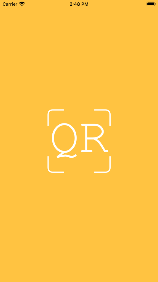 #1. QRScanner - Scan & Generate QR (iOS) بواسطة: Son Le